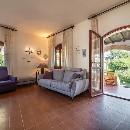 Villa Lucienne *